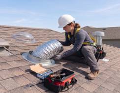Flue installation video preview