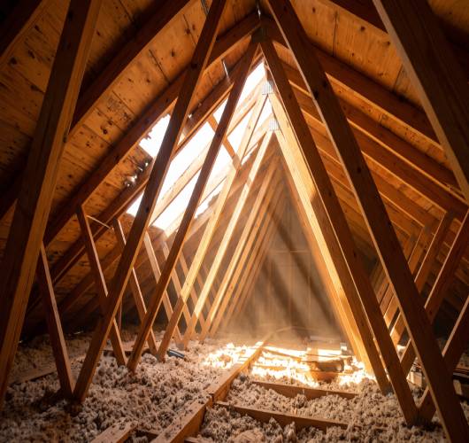 Reroofing Process & Execution