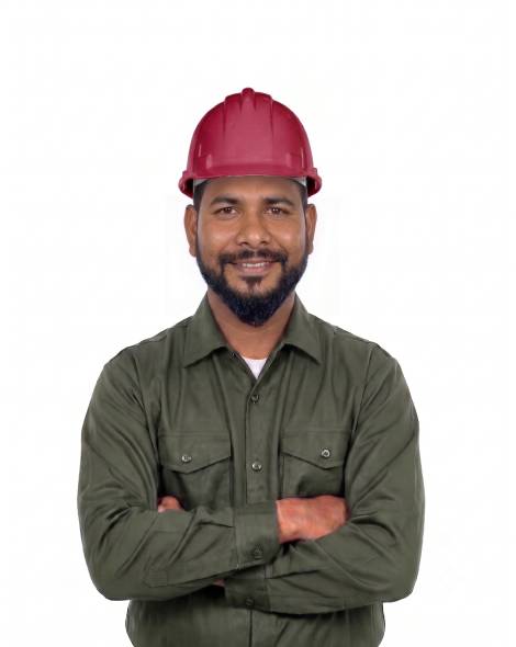 Md Faruk Mollah